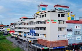 Hotel Stay Bella Kozhikode